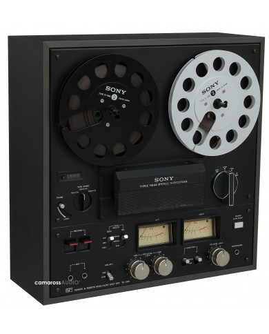 Sony TC-399