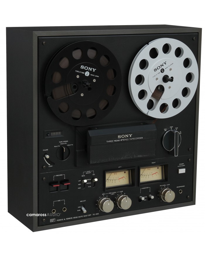 Sony TC-399