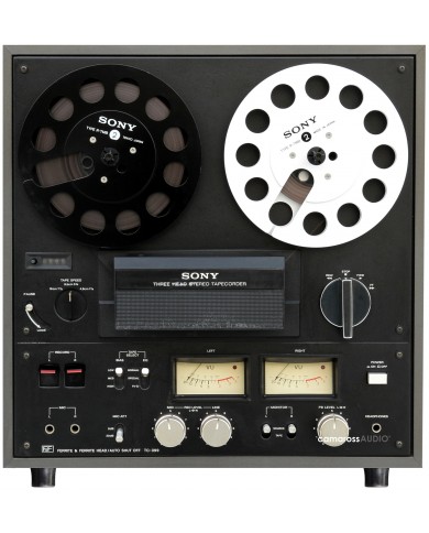 Sony TC-399