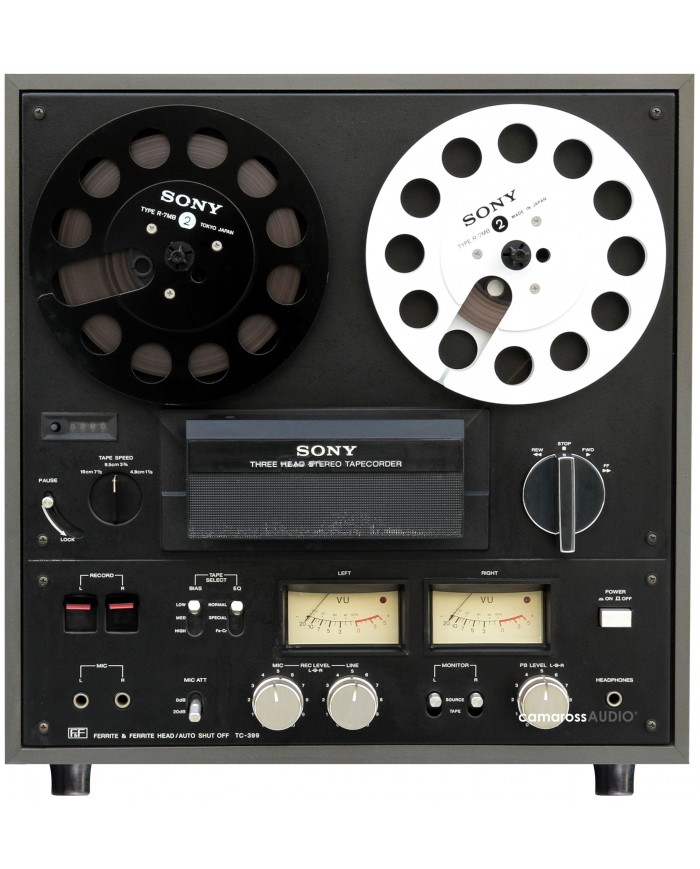 Sony TC-399