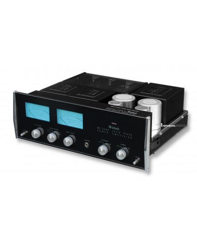 Mcintosh MC 2505 Mcintosh MC 2505