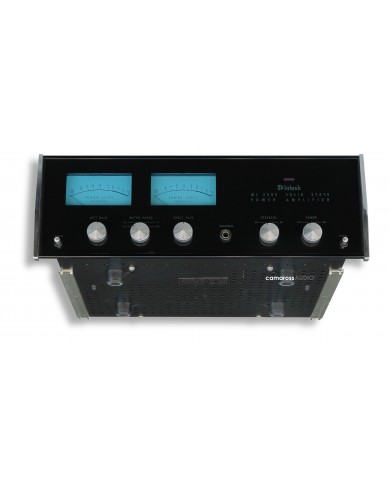 Mcintosh MC 2505 Mcintosh MC 2505