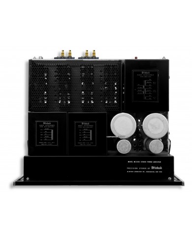 Mcintosh MC 2505 Mcintosh MC 2505