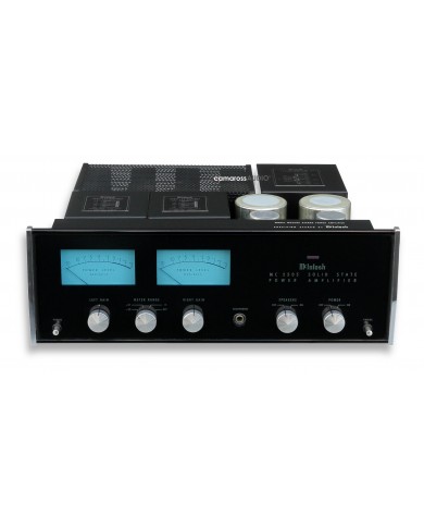 Mcintosh MC2505 Mcintosh MC2505