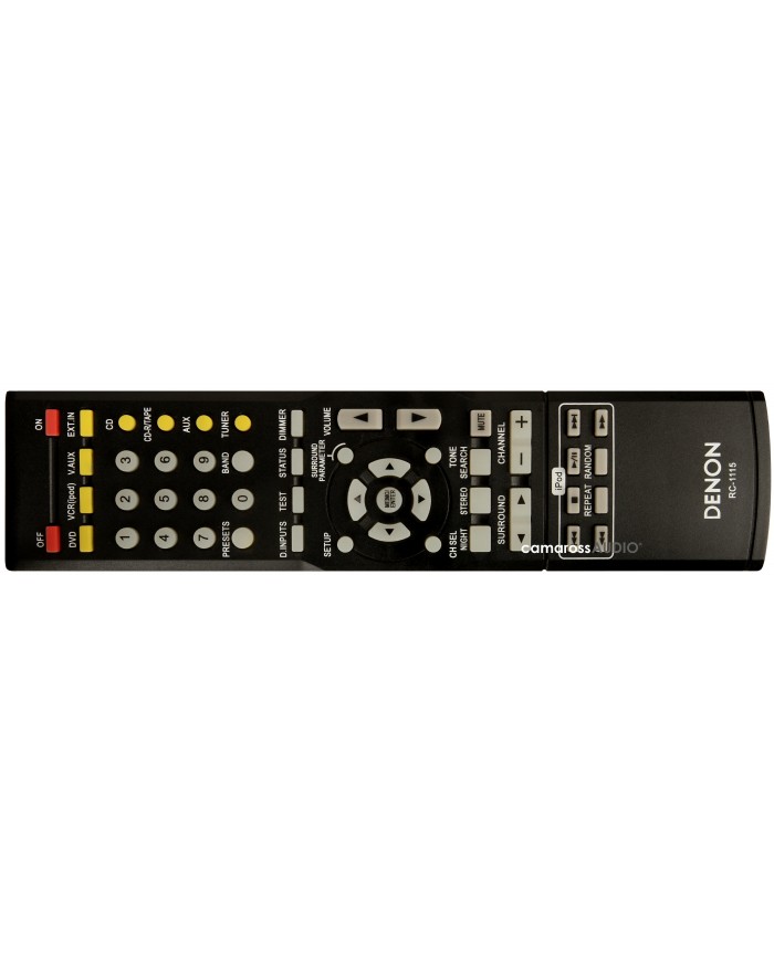 Denon RC-1115 Denon RC-1115