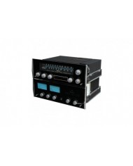 Mcintosh MX113 Pre - MC2505 Power Amp.