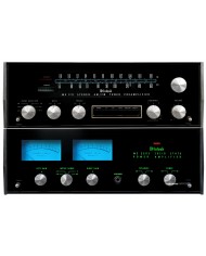 Mcintosh MX113 Pre - MC2505 Power Amp.