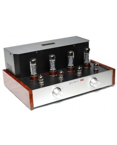 Glow Master EL34 Tube Integrated Amplifier