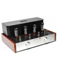 Glow Master EL34 Tube Integrated Amplifier