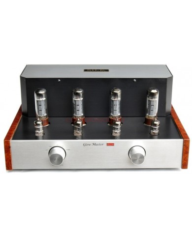 Glow Master EL34 Tube Integrated Amplifier