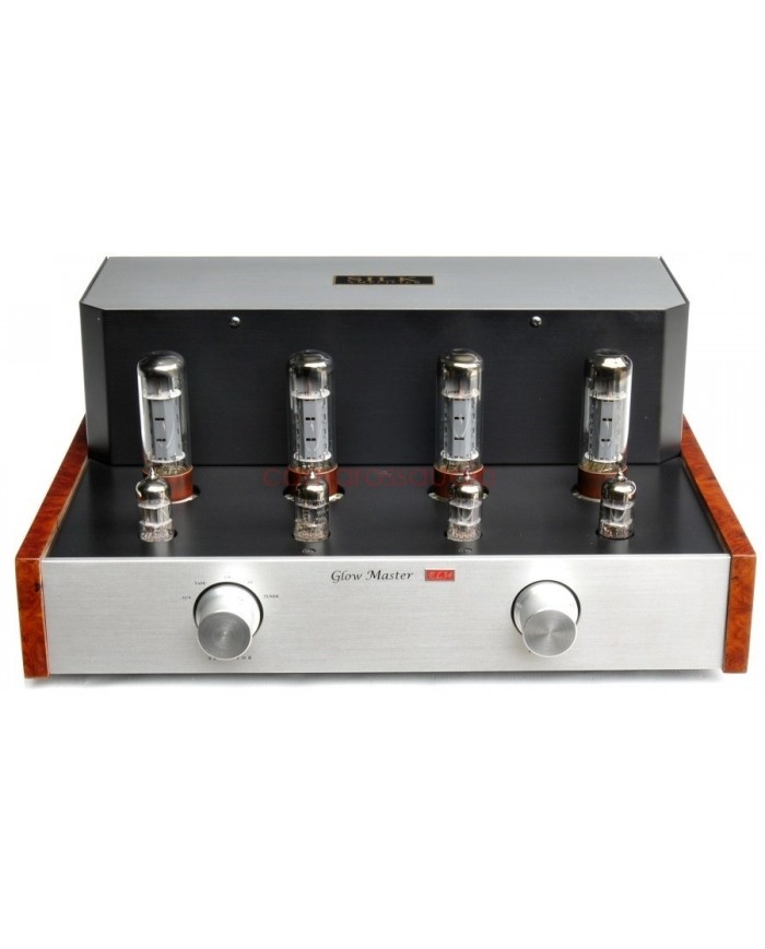 Glow Master EL34 Tube Integrated Amplifier