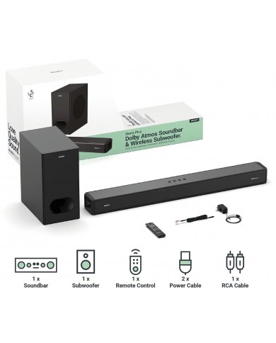 Majority Sierra Plus İnbox