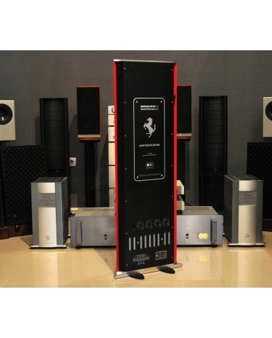Ferrari Audio System Extreme Limited