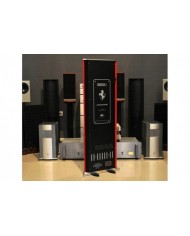 Ferrari Audio System Extreme Limited