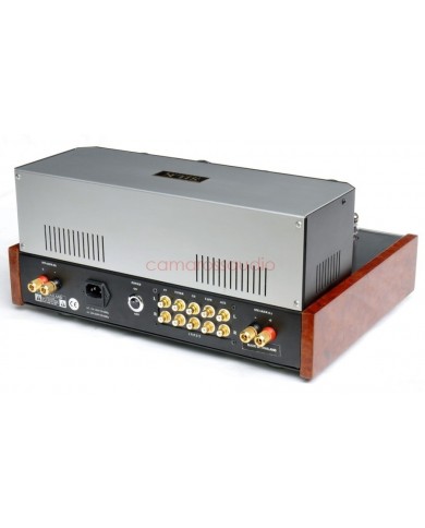 Glow Master EL34 Tube Integrated Amplifier