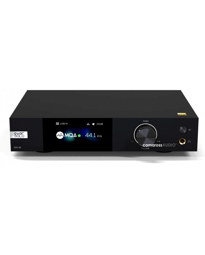 EverSolo DAC-Z8