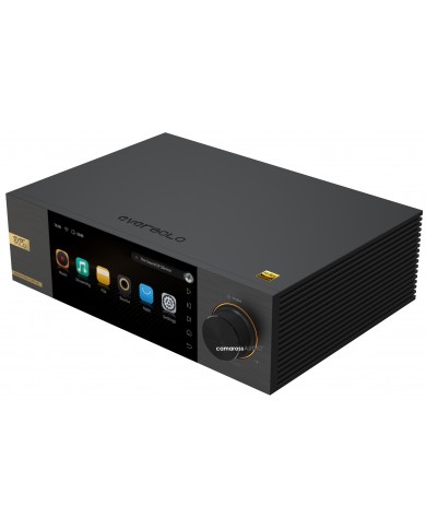 EverSolo DMP-A6 Master Edition EverSolo DMP-A6 Master Edition