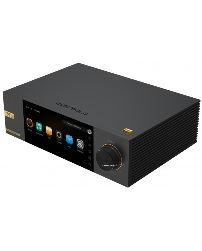 EverSolo DMP-A6 Master Edition EverSolo DMP-A6 Master Edition