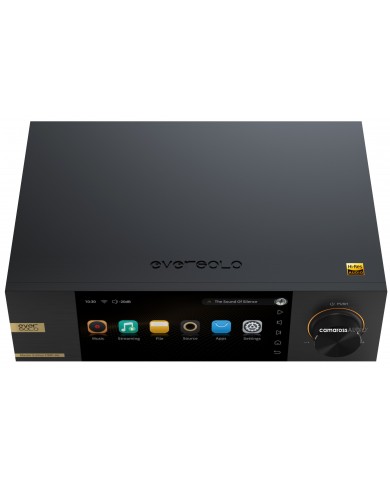 EverSolo DMP-A6 Master Edition EverSolo DMP-A6 Master Edition