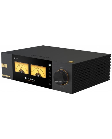 EverSolo DMP-A6 Master Edition EverSolo DMP-A6 Master Edition