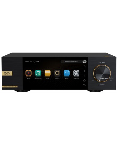 EverSolo DMP-A6 Master Edition EverSolo DMP-A6 Master Edition