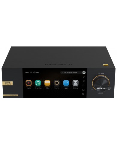 EverSolo DMP-A6 Master Edition EverSolo DMP-A6 Master Edition