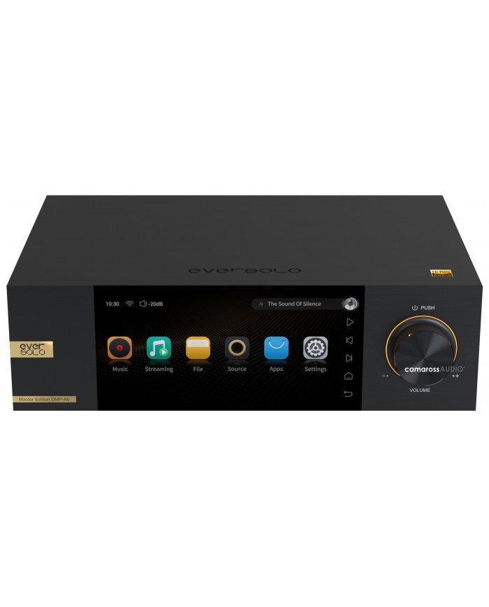 EverSolo DMP-A6 Master Edition EverSolo DMP-A6 Master Edition