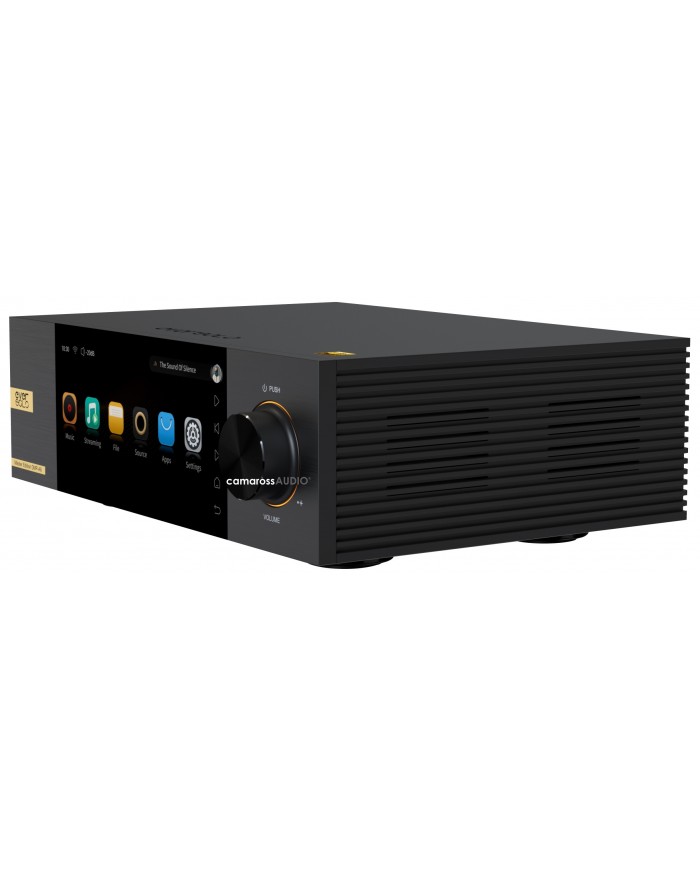 EverSolo DMP-A6 Master Edition EverSolo DMP-A6 Master Edition