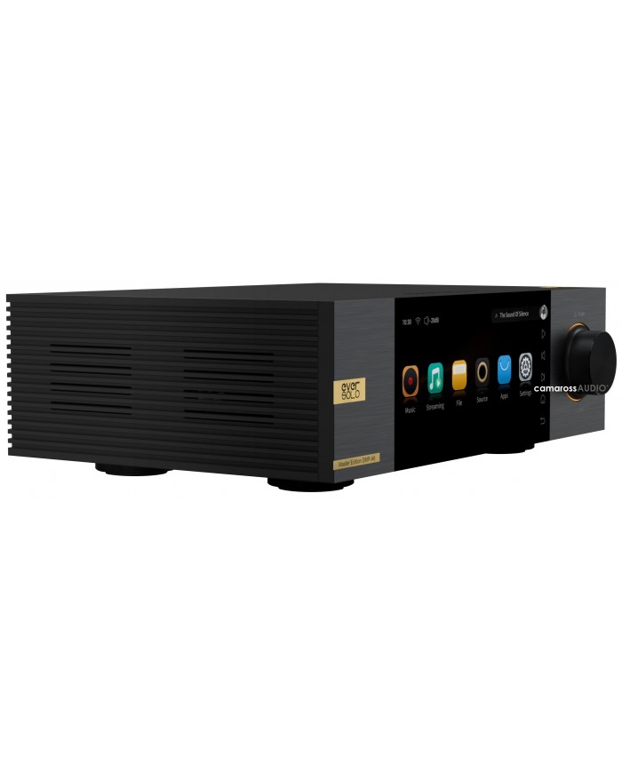 EverSolo DMP-A6 Master Edition EverSolo DMP-A6 Master Edition