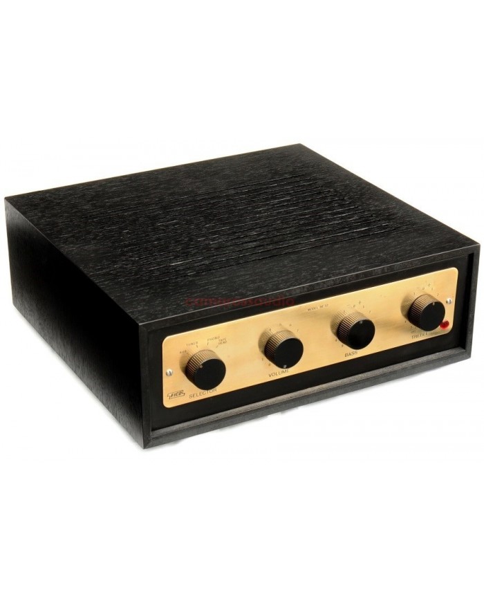 Eico HF-12 Tube Mono Amplifier