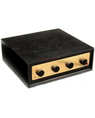 Eico HF-12 Tube Mono Amplifier