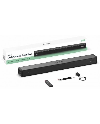 Majority Sierra inbox