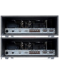 Eico HF-12 Tube Mono Amplifier