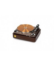 Thorens TD 124 DD 140th Anniversary Edition