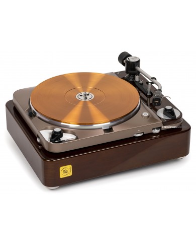 Thorens TD 124 DD 140th Anniversary Edition Thorens TD 124 DD 140th Anniversary Edition