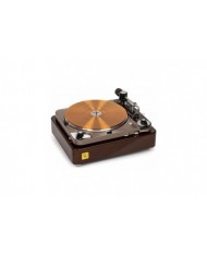 Thorens TD 124 DD 140th Anniversary Edition