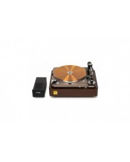 Thorens TD 124 DD 140th Anniversary Edition