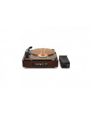 Thorens TD 124 DD 140th Anniversary Edition