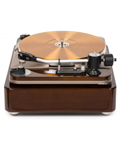 Thorens TD 124 DD 140th Anniversary Edition Thorens TD 124 DD 140th Anniversary Edition