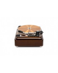 Thorens TD 124 DD 140th Anniversary Edition