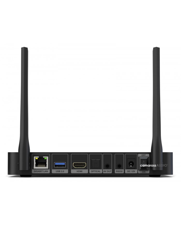 zidoo Z9X PRO 4K HDR Media Player