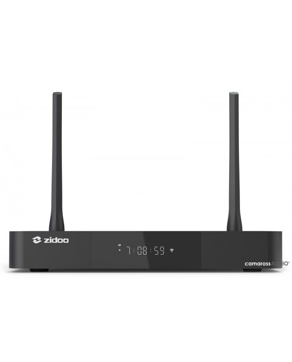 zidoo Z9X PRO 4K HDR Media Player