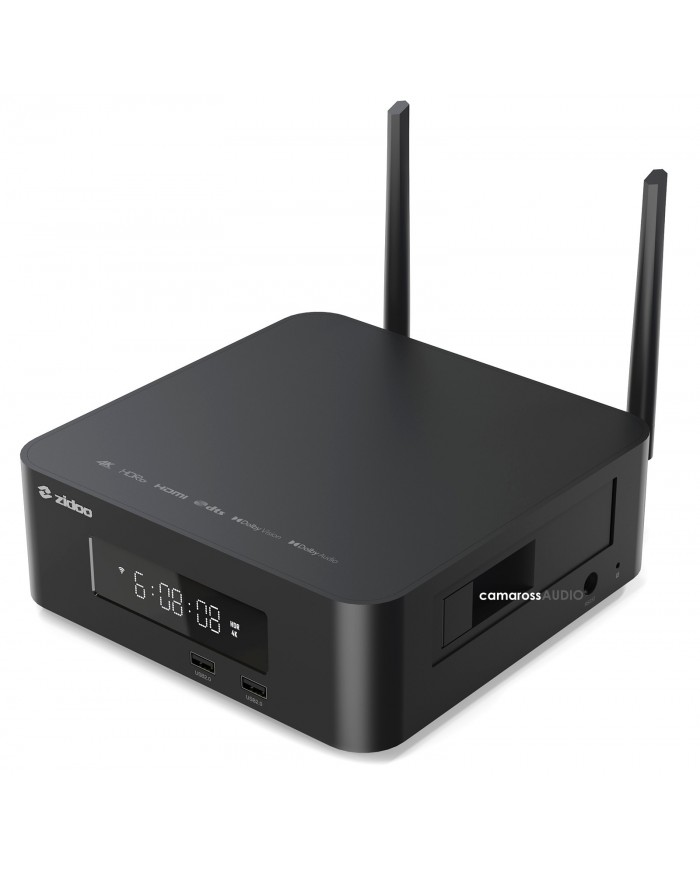 Zidoo Z20 PRO Zidoo Z20 PRO