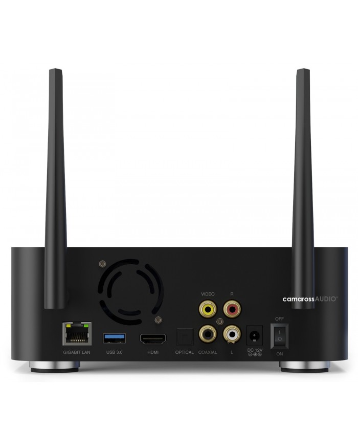 Zidoo Z20 PRO Zidoo Z20 PRO