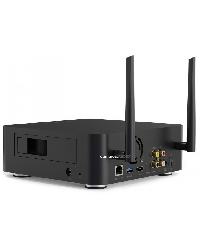 Zidoo Z20 PRO Zidoo Z20 PRO