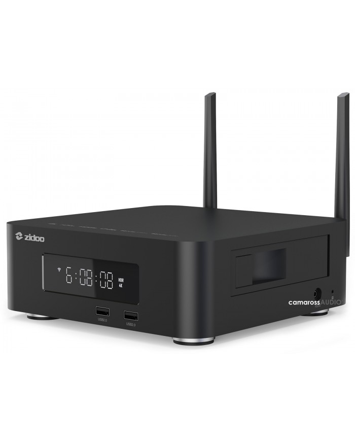 Zidoo Z20 PRO Zidoo Z20 PRO