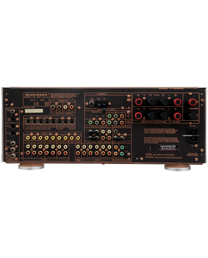 Marantz SR14