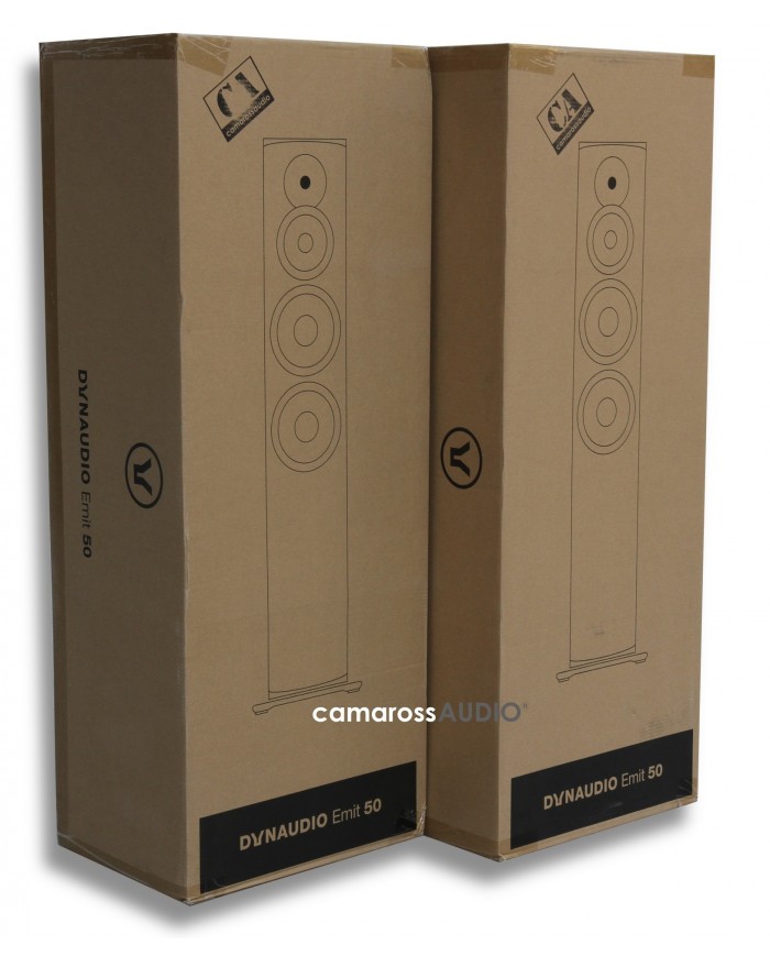 Dynaudio Emit 50 BOX Dynaudio Emit 50 BOX