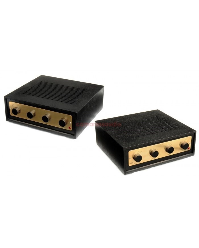 Eico HF-12 Tube Mono Amplifier