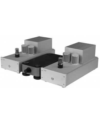 EMPHASIS FIORO HYBRID POWER - DACT PREAMP